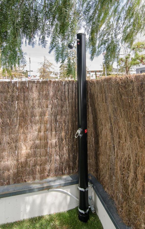 Sitges Spaces Garden Paradise 3 Bedroom, 3 Bathroom, Huge Private Garden-Terrace, Pool- Sleeps Up To 8 מראה חיצוני תמונה